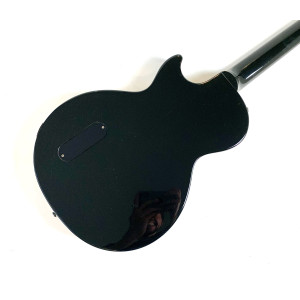 Gibson Les Paul Junior 2001 Ebony
