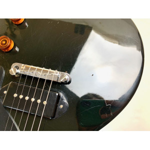 Gibson Les Paul Junior 2001 Ebony