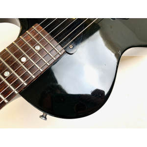 Gibson Les Paul Junior 2001 Ebony