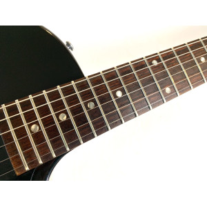 Gibson Les Paul Junior 2001 Ebony