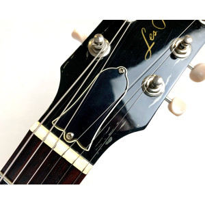 Gibson Les Paul Junior 2001 Ebony