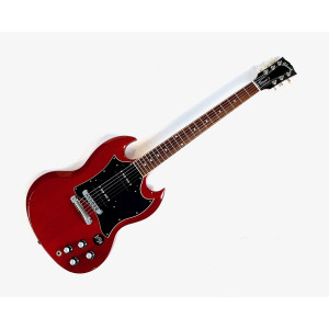 Gibson SG Classic 2010 Heritage Cherry