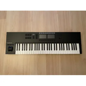 Clavier Komplete Kontrol S61 MK2