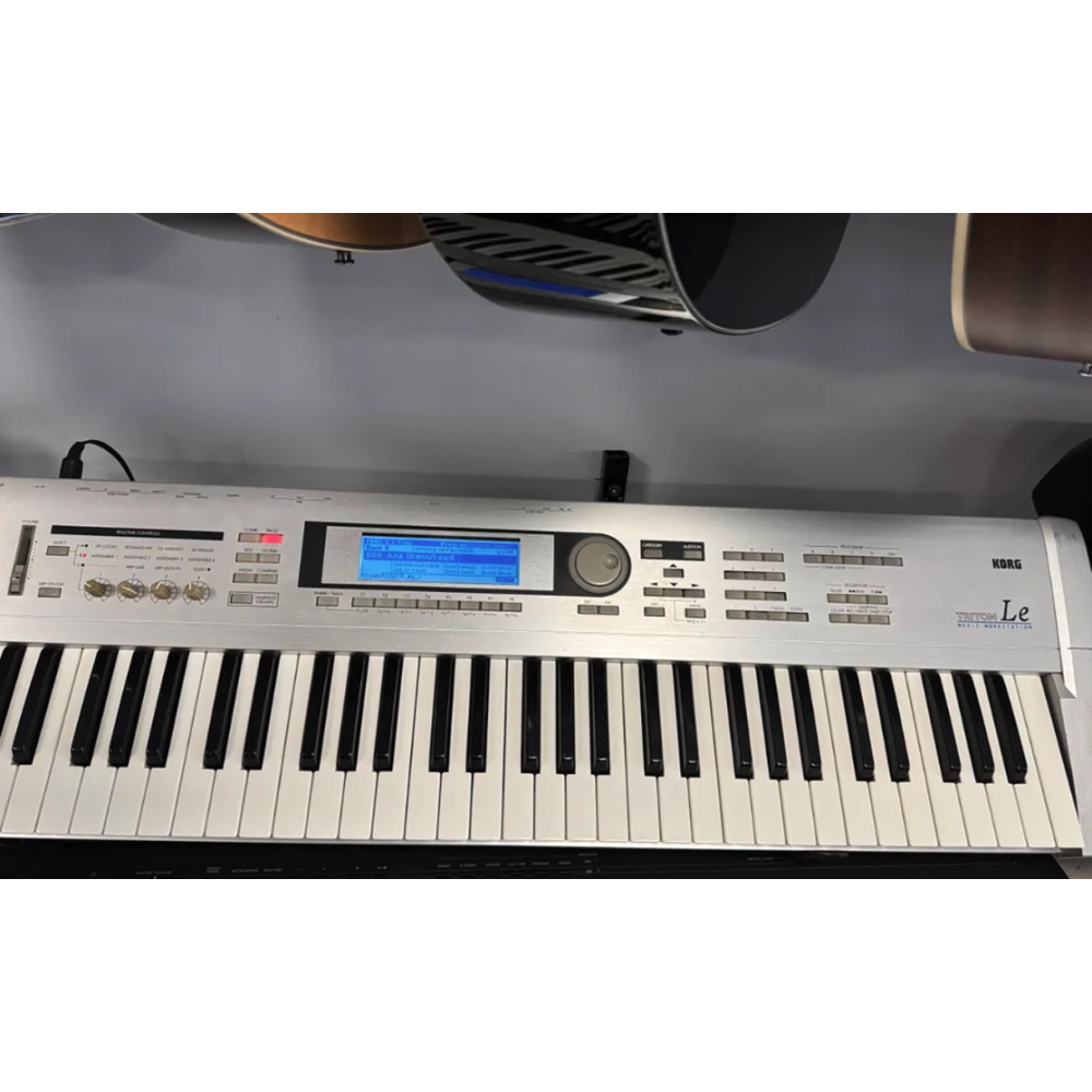 KORG TRITON LE - Synthé 61 touches