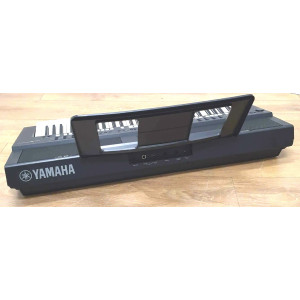 YAMAHA PSR-S650 - clavier arrangeur 61 touches