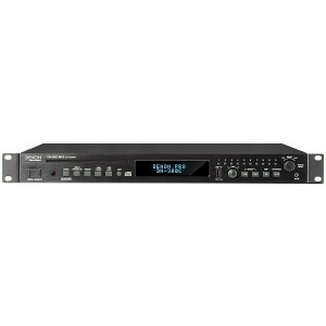 DENON DN300C Mk2 - lecteur MP3/CD/USB