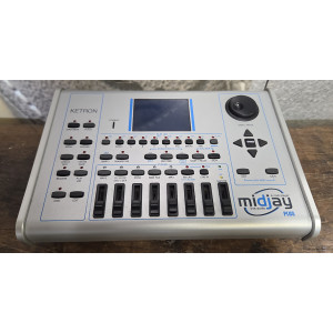 KETRON MIDJAYplus-Expand/arrang/lecteur SMF+MP3+HD