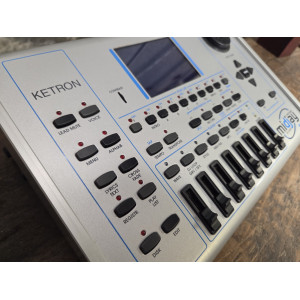 KETRON MIDJAYplus-Expand/arrang/lecteur SMF+MP3+HD