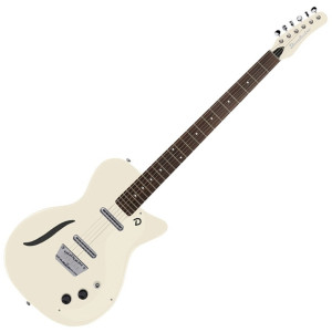 DANELECTRO Vbar - guitare électrique+etui