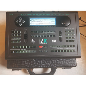 General Music WX - expandeur/arrangeur/MIDI