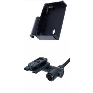 AKG SR45 sans fil + micro accordéon C516ML