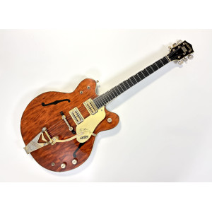 Gretsch 6122 Country Gentleman 1971 Walnut Brown