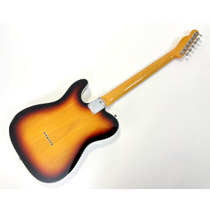 Fender Telecaster Custom 62 made in Japan 2017 Sunburst