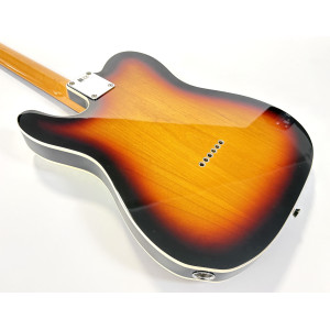 Fender Telecaster Custom 62 made in Japan 2017 Sunburst