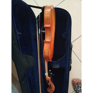 Violon Aubert France 4/4