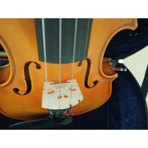 Violon Aubert France 4/4