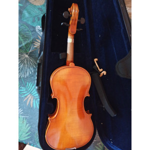 Violon Aubert France 4/4