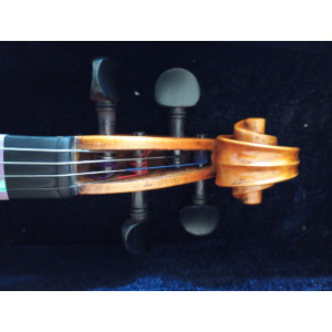 Violon Aubert France 4/4