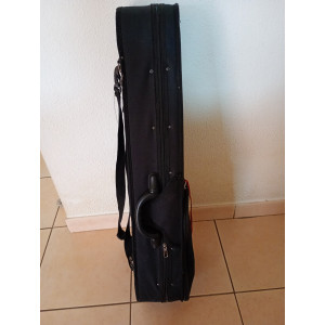 Violon Aubert France 4/4