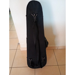 Violon Aubert France 4/4