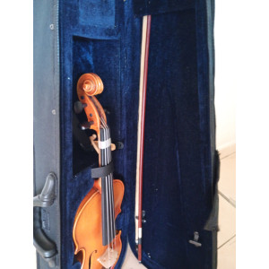 Violon Aubert France 4/4