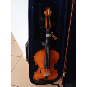 Violon Aubert France 4/4