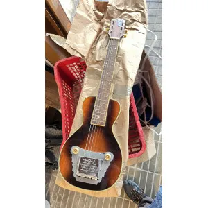 Gold Tone LS-6