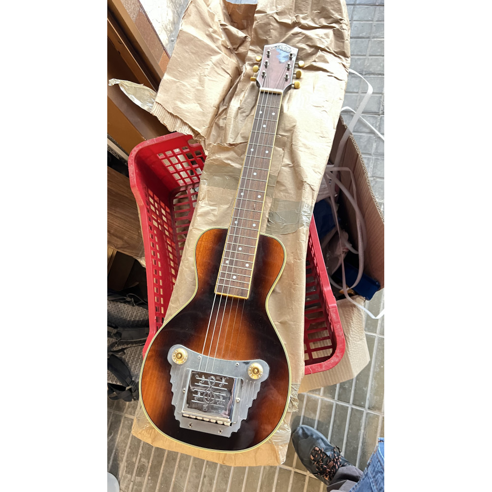 Gold Tone LS-6