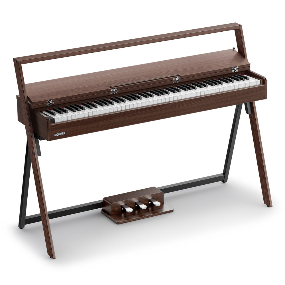 DONNER OURA R300 BR Piano Numérique