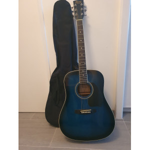 Guitare Ibanez