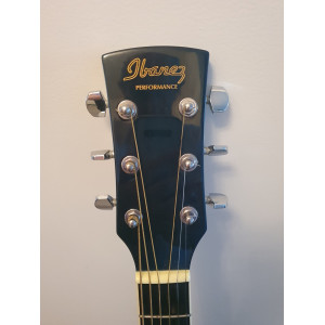 Guitare Ibanez
