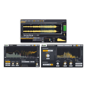 Acon Digital Acoustica Post Production Suite