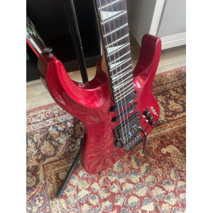 Vester Maniac superstrat
