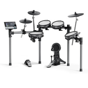 DONNER Litebeat Batterie Numérique