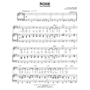 Roxie