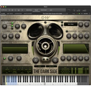 EastWest Sounds The Dark Side