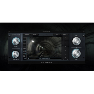 EastWest Sounds Spaces II