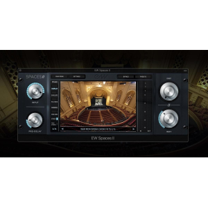 EastWest Sounds Spaces II