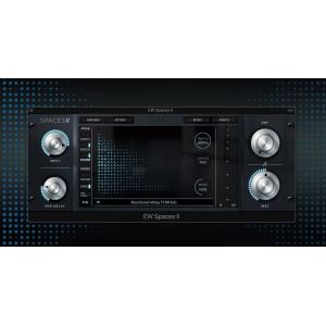 EastWest Sounds Spaces II