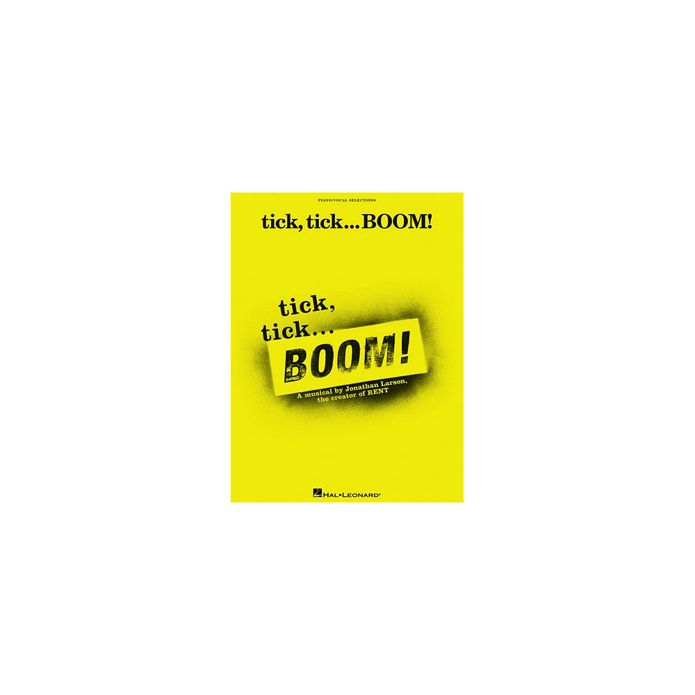 Come To Your Senses (from tick, tick... BOOM!)