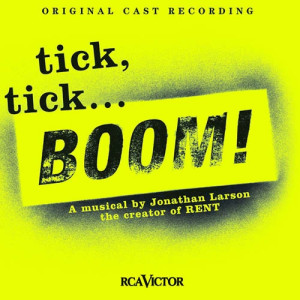 Come To Your Senses (from tick, tick... BOOM!)