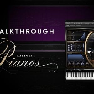 Pianos Platinium Pack