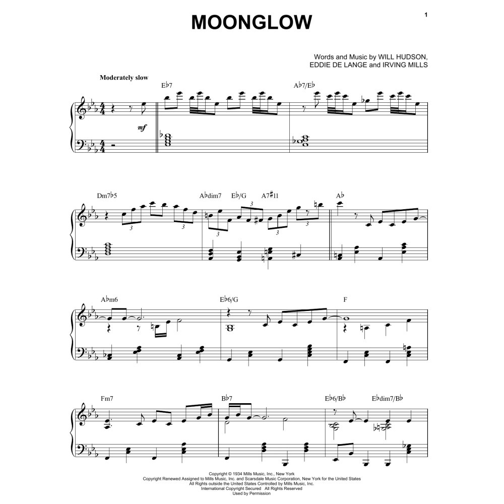 Moonglow