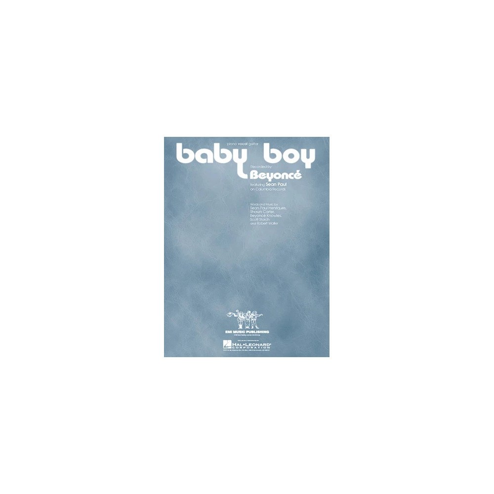 Baby Boy