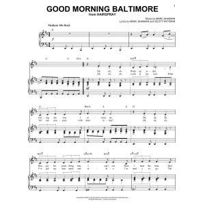 Good Morning Baltimore