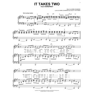 It Takes Two