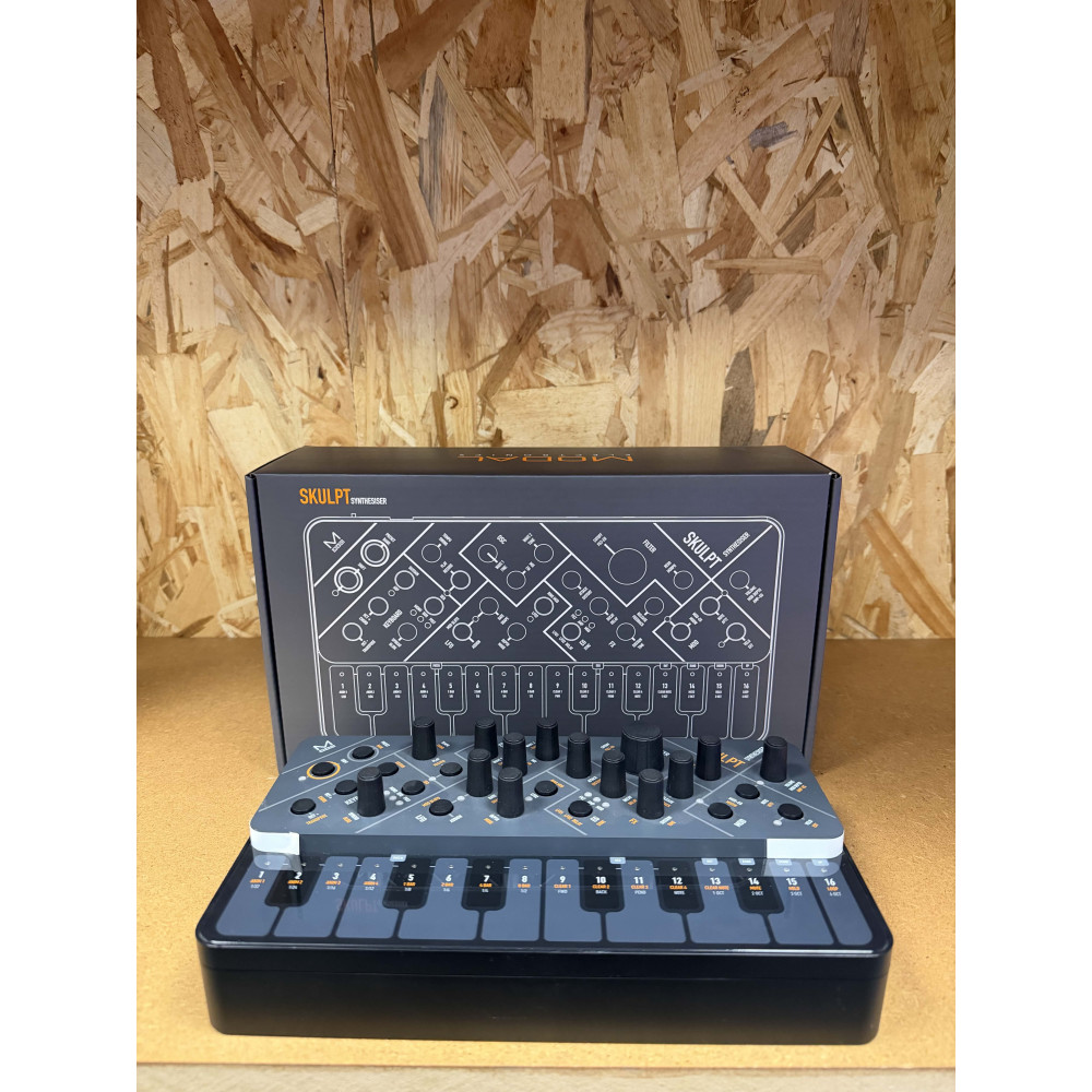 Modal Electronics Skulpt