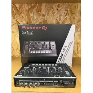 Pioneer DJ TORAIZ AS-1