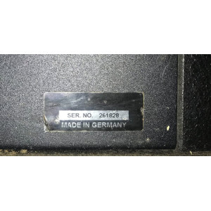 Hughes & kettner tour reverb atax series 100w