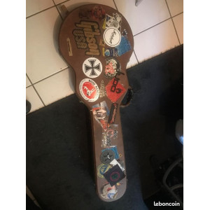 Gibson Les Paul Gaucher 1998